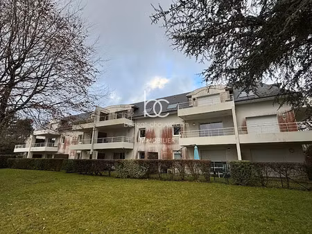 vente appartement 3 pièces 70.08 m² à treffléan (56250)  206 700 €