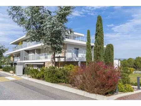 achat : appartement (06560)