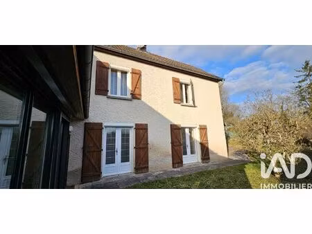 vente maison 5 pièces 142 m² ray-sur-saône (70130)