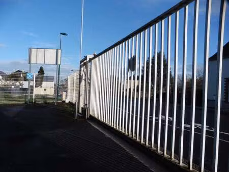 vente immeuble à pannecé (44440) : à vendre / 190m² pannecé