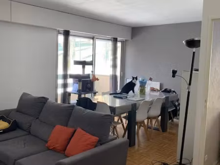 location appartement 2 pièces 54 m² à le mans (72000)  570 €