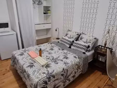 location appartement 2 pièces 85 m² à reugny (03190)  550 €