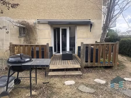 vente appartement 4 pièces 73.66 m² à beziers (34500)  149 000 €