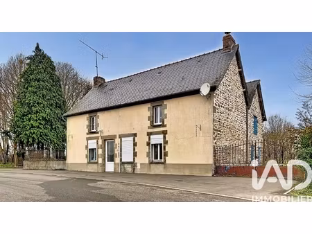 vente longère 9 pièces