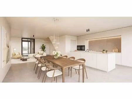 huis te koop in puurs-sint-amands met 3 slaapkamers