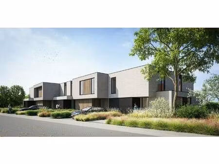 huis te koop in puurs-sint-amands met 4 slaapkamers