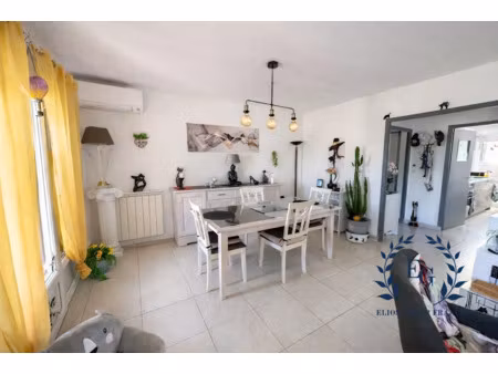 vente appartement 3 pièces 71.75 m² à brignoles (83170)  189 000 €