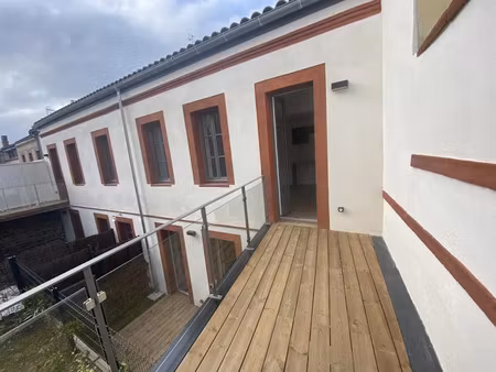 vente appartement 2 pièces 32.59 m² à toulouse (31000)  210 000 €