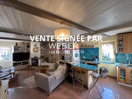 vente appartement 3 pièces 54 m² à ollioules (83190)  210 000 €