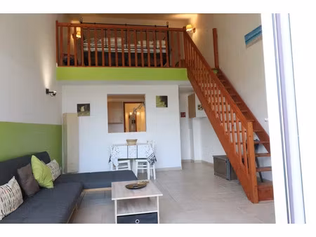 vente appartement 2 pièces 57 m² à serra-di-ferro (20140)  208 000 €