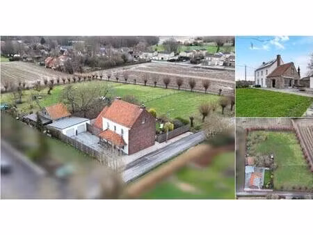 maison à vendre à schreiboomstraat 3 rollegem (rbv08488)