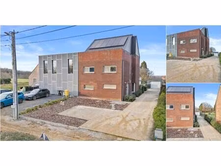 maison à vendre à stokskesstraat 28 tielt-winge (rbv08195)