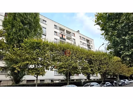 vente appartement 4 pièces 66 m² à le raincy (93340)  229 000 €