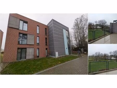 appartement à louer à aachener strasse 182 eupen (vbd77566)