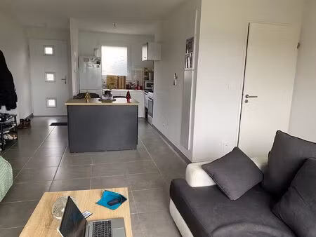 vente maison 64 m² à bruguieres 199 500 €