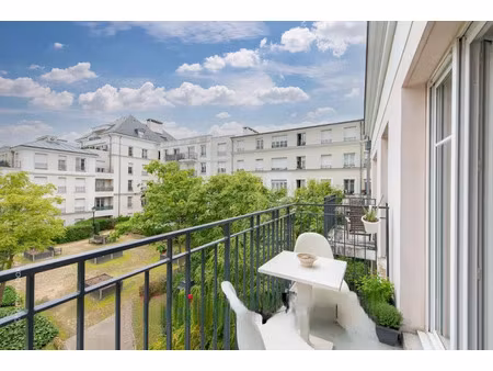 vente appartement 2 pièces 50 m² à chessy (77700)  264 000 €