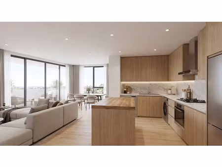 vente appartement 4 pièces 79.45 m² à grenoble (38000)  271 816 €