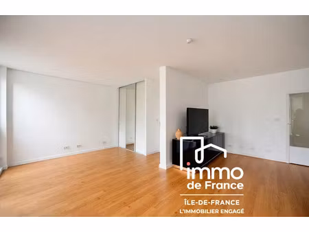 vente appartement 4 pièces 85.37 m² à noisiel (77186)  245 000 €