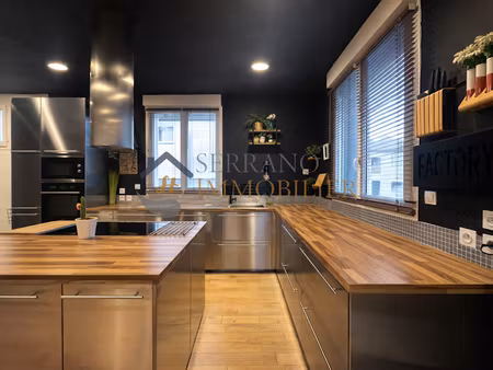 vente appartement 4 pièces 137 m² à tarascon (13150)  260 000 €