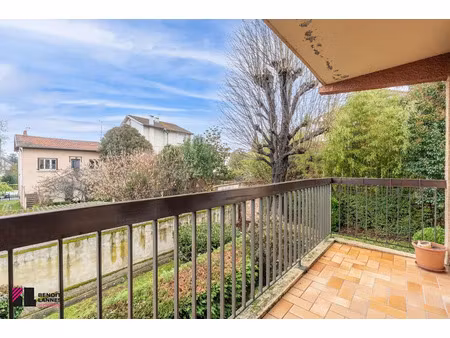 vente appartement 4 pièces 78 m² à toulouse (31000)  250 000 €