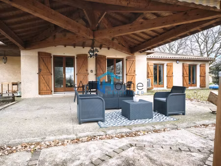 maison individuelle magnifique terrain