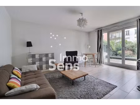 vente appartement 2 pièces 51 m² à lille (59000)  235 000 €