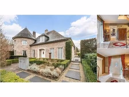 maison à vendre à bessemerstraat 537 lanaken (rbv08534)
