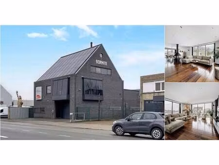 maison à vendre à torhoutsesteenweg 30 zedelgem (rbv08185)