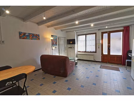 vente appartement 2 pièces 44.91 m² à pringy (74370)  240 000 €