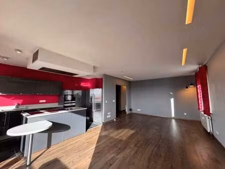 superbe appartement 2 chambres au coeur de libramont