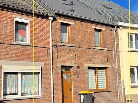 jolie maison/4ch  2sdb  caves  jardin terrasse