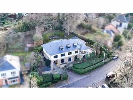 splendide villa 6ch avec piscine et vue exceptionnelle !