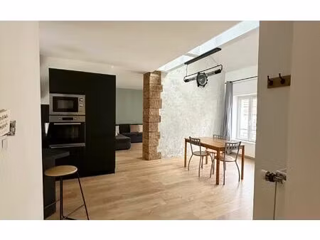 appartement herblay 55.6 m² t-4 à vendre  244 000 €