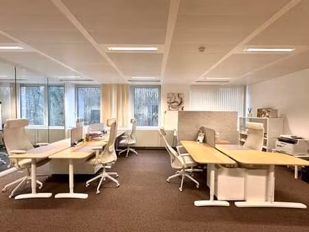 waterloo  office park