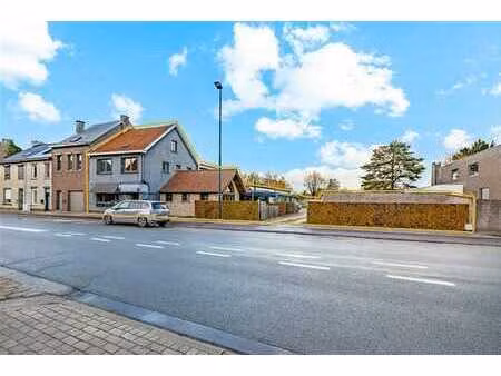 gekend restaurant/brasserie op toplocatie nabij aalst