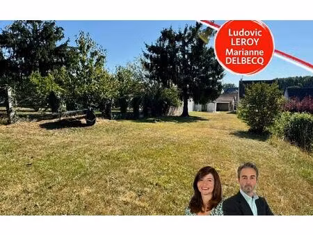 maison boves m² t-3 à vendre  125 000 €