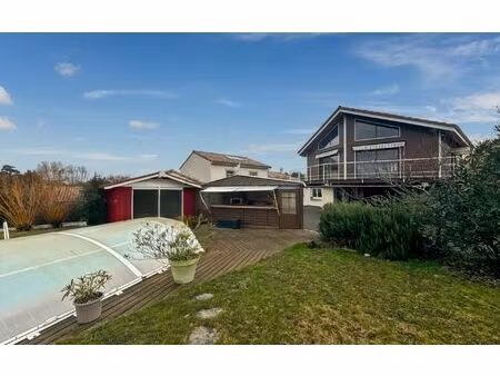 maison charpey m² t-4 à vendre  290 000 €