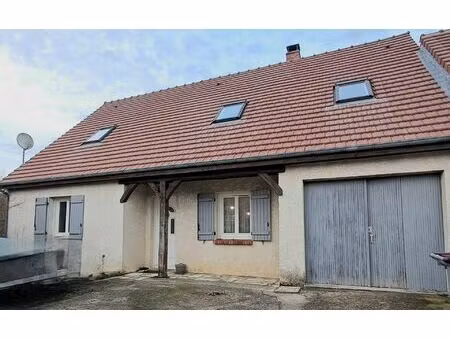 maison la chapelle-la-reine m² t-6 à vendre  278 000 €