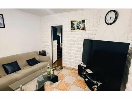 maison la courneuve 160 m² t-9 à vendre  549 000 €