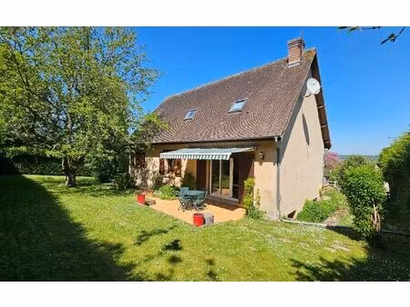 maison vernon m² t-5 à vendre  369 000 €