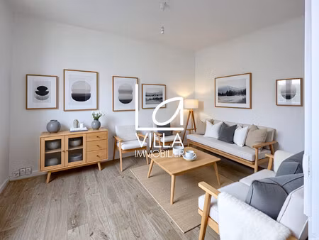 wimereux prox centre & plage