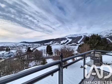 vente gîte 2 pièces