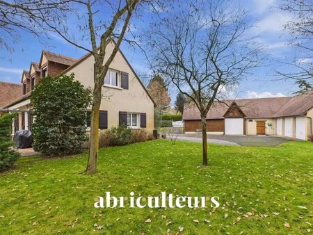 splendide propriete - le mans