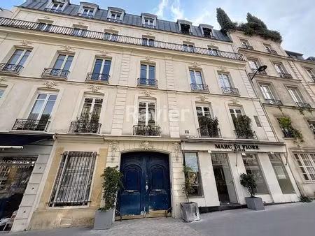vente commerce 172 m² paris 6 (75006)