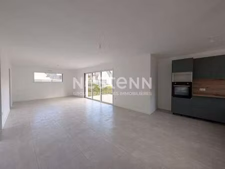 location maison à sulniac (56250) : à louer / 116m² sulniac
