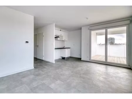 vente appartement 3 pièces 60 m² à toulouse (31000)  289 900 €