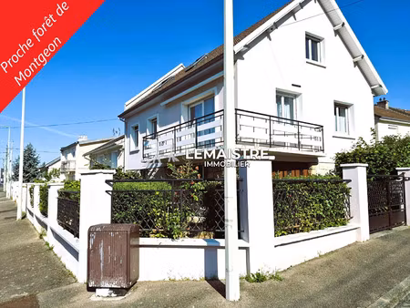 vente maison 7 pièces 115 m² le havre (76610)