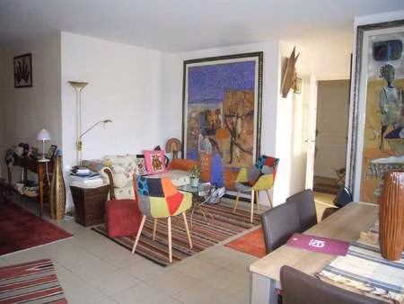 vente appartement 4 pièces à angers (49000) : à vendre 4 pièces / 87m² angers