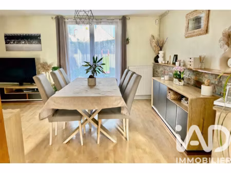 vente maison 4 pièces 80 m² trilport (77470)