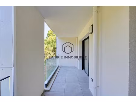 vente appartement 4 pièces 79.48 m² à dammarie-les-lys (77190)  320 000 €